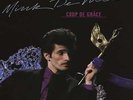 MINK DEVILLE - COUP DE GRACE NEW SEALED 180 GRAM AUDIOPHILE LP 2013