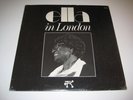 ELLA FITZGERALD In London LP SEALED jazz vocal Pablo