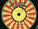 Dandy - My Time Now / East Of Suez UK Giant 7
