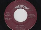 Modern Soul 45 - J.D. Ashley - Go For It - Eruption - VG++ mp3