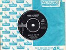 JACKIE de SHANNON *NEEDLES AND PINS* 1963 LIBERTY