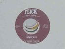 the singing principal.womans lib.flick.funk break.. soul funky jazz