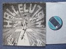 Hallelujah - hallelujah babe, rare psych /krautrock  Lp