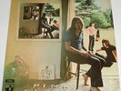 Pink Floyd Ummagumma 2 LP set Acid Prog Psych Gigi Cover UK Press EX