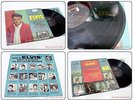 ELVIS PRESLEY Kissin' Cousins RCA in shrink Nice VG++NM- wax VPI hear 4s/5s LP