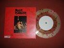 IRON MAIDEN 