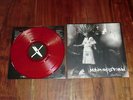 HEAVEN SHALL BURN -Antigone- RED LP The Black Dahlia Murder In Flames Hypocrisy