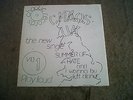 CHAOS UK  1979 Original     Summer Of Hate 7'' vinyl
