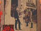 Mike Stuart Span - Mike Stuart Span Black Vinyl Edition EU LP