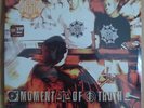GANG STARR Moment Of Truth 3xLP NOO TRYBE Orig '98 SEALED Hip Hop Rap