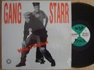 GANG STARR Words I Manifest 12