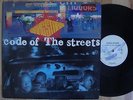 GANG STARR Code Of The Streets 12