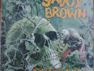 SAVOY BROWN Looking In (LP, Album, Gat) DeccaSKL 5066 UK190 Blues Rock VG