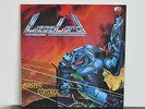 Liege Lord - MASTER CONTROL, 1988, Heavy Metal, Speed Metal