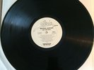 Michael Jackson Off The Wall rare white label promo WLP