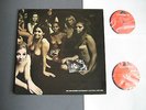 The Jimi Hendrix Experience ?– Electric Ladyland  2 LP  UK  Polydor  2657 012