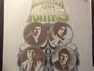 SOMETHING ELSE BY THE KINKS LP - Original Tri Color - Reprise R 6279 VG+ Shrink