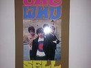 The Who Sell Out-Takes LP Record Album