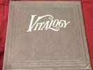 PEARL JAM - Vitalogy  LP 12