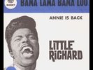 **Little Richard - Bama lama bama loo - Swedish PS/45 Red vinyl