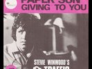 **Traffic - Paper sun - Swedish PS/45 Stevie Winwood