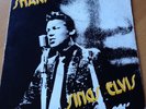 Shaky' Shakin Stevens - Sings Elvis' Very Rare 7