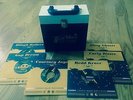 THIRD MAN RECORDS Desert Gold Box Set TMR 248 249 JACK WHITE Redd Kross JAYE