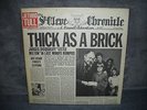 JETHRO TULL 