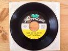 Rare Tommy G & The Charms Please Don't Fool w Me, Hey Hey New Mexico Soul hear
