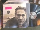 THE CURE LP Standing On A Beach ELEKTRA nice copy W/SHRINK rare arab sticker '86
