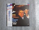 HQ 180g 2LP LONDON FINAL LP KARL BOHM BRUCKNER SYMPHONY No.4