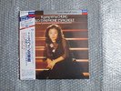 HQ 180g LONDON FINAL LP KYUNG WHA CHUNG LALO&SAINT-SAENS VIOLIN CONCERTOS