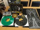 Third Man Records TMR Vault 17 Unused Complete RARE Willie Nelson Jack White