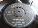 BABA BROOKS AND HIS BAND ONE EYED GIANT RARE SKA BEAT 1967 EX+++