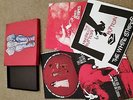 THE WHITE STRIPES VAULT PKG #19 JACK RACONTEURS DEAD WEATHER RARE 7'' RECORD BOX