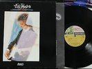 KLP37 - Eric Johnson - Tones (925 375-1) German LP + OIS, reprise 1986