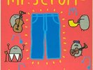 Mr. Scruff  - Trouser Jazz Vinyl 3LP + Digital NEU