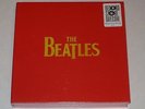 The Beatles Singles Red Box Set Record Store Day Mint Still Sealed