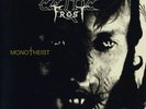 CELTIC FROST - Monotheist  DLP  BLACK