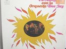 Orquesta Dee Jay-Pa Alante-Rare Original Latin Salsa Boogaloo LP-Ye Ma Ya-SEALED