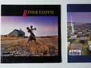 Pink Floyd - 3 LPs, Great Dance Songs, Momentary Lapse of Reason, Divison Bell