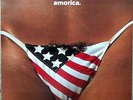 BLACK CROWES  -  AMORICA   - LP