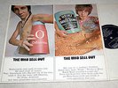 THE WHO sell out. 1st press uk Track A2/B1.