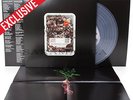 Napalm Death - Apex Predator – Easy Meat (clear vinyl & Poster) limited to 200