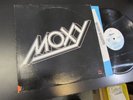 MOXY promo ORIGINAL LP AOR hard rock metal TOMMY BOLIN (deep purple) NM