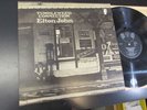 ELTON JOHN tumbleweed connection 1970 UK ORIGINAL Stereo LP DJLPS.410 (A3/B4)