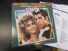 GREASE ost ORIGINAL SOUNDTRACK US ORIGINAL 2LP LP Olivia Newton John Sha Na VG+