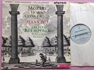 OTTO KLEMPERER   Mozart Horn Concertos  ORIG Columbia B/S SAX 2406 UK-1961 LP EX