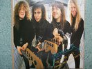 Metallica  The $5.98 E. P. Garage Days Re - Revisited  12