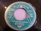 Elvis Presley 7